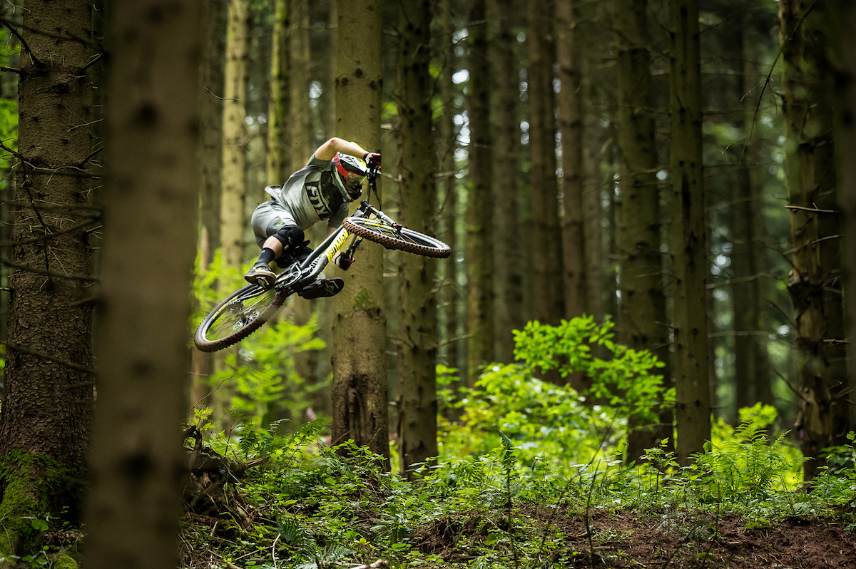 Video: In Between World Cups