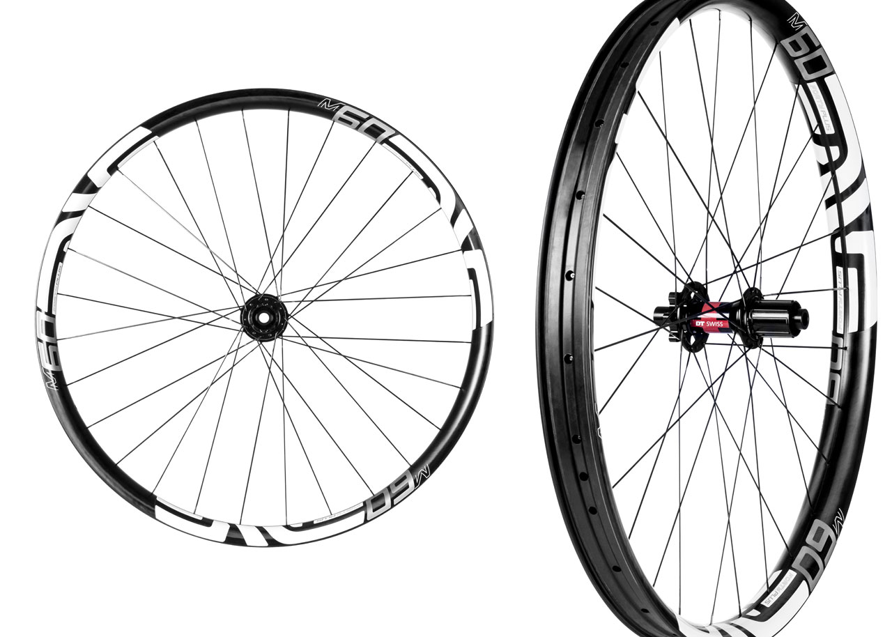 enve composites m60 forty plus carbon plus rim
