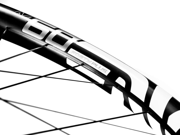 ENVE Gets Fatter With The M60 Forty Plus