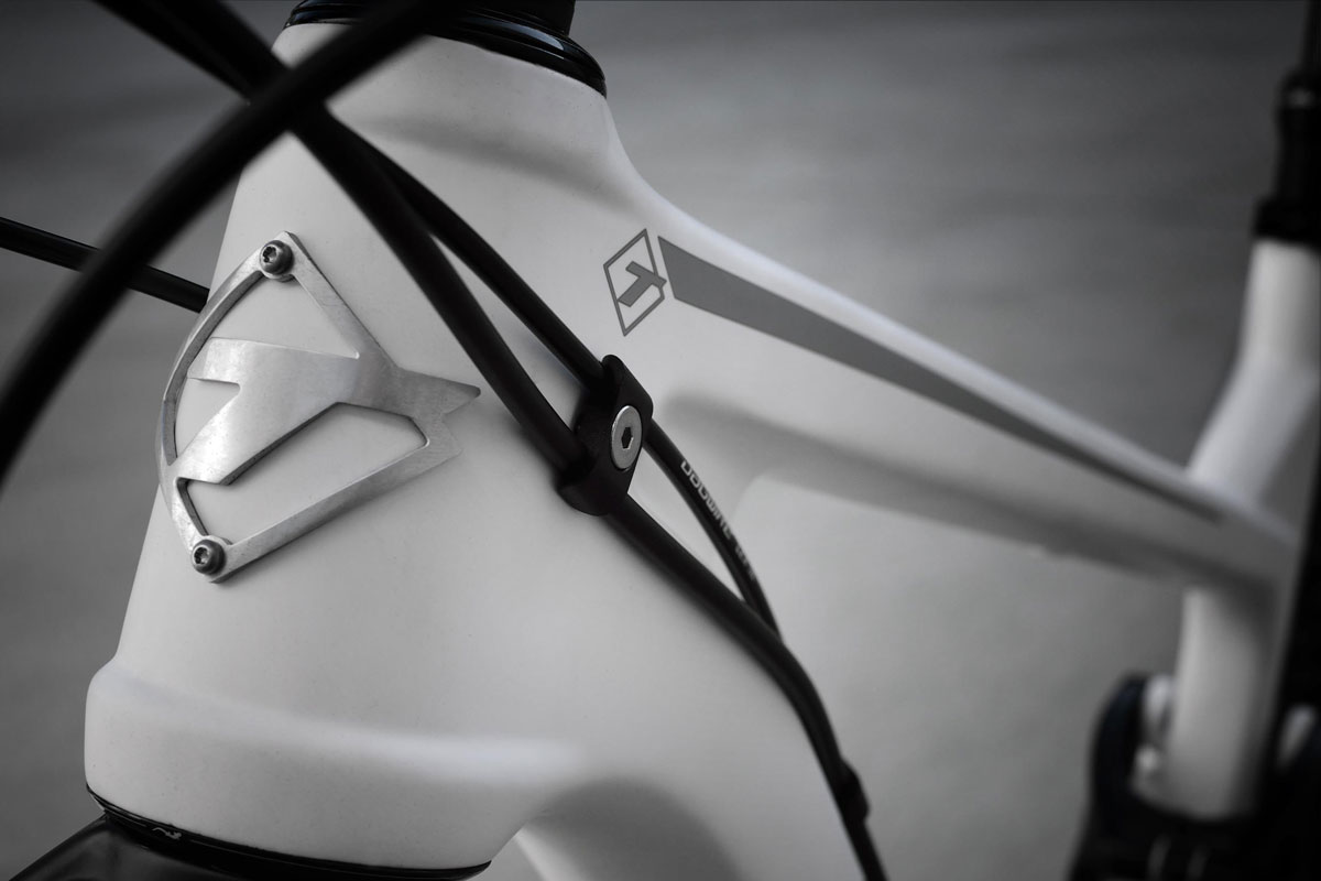 Headtube
