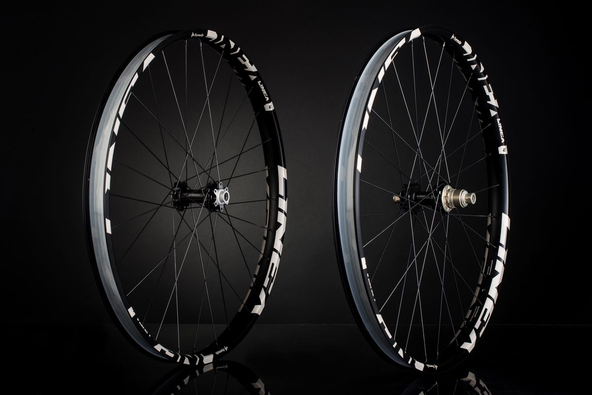 Formula Introduces New Linea Wheels