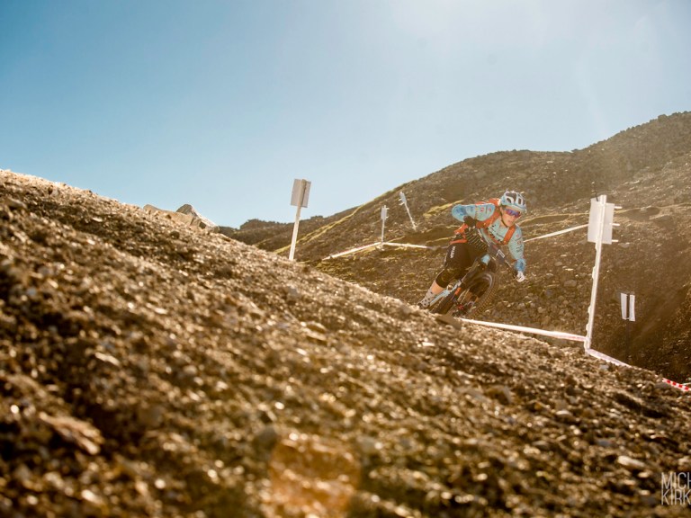 Video: The 2016 Ard Rock Enduro