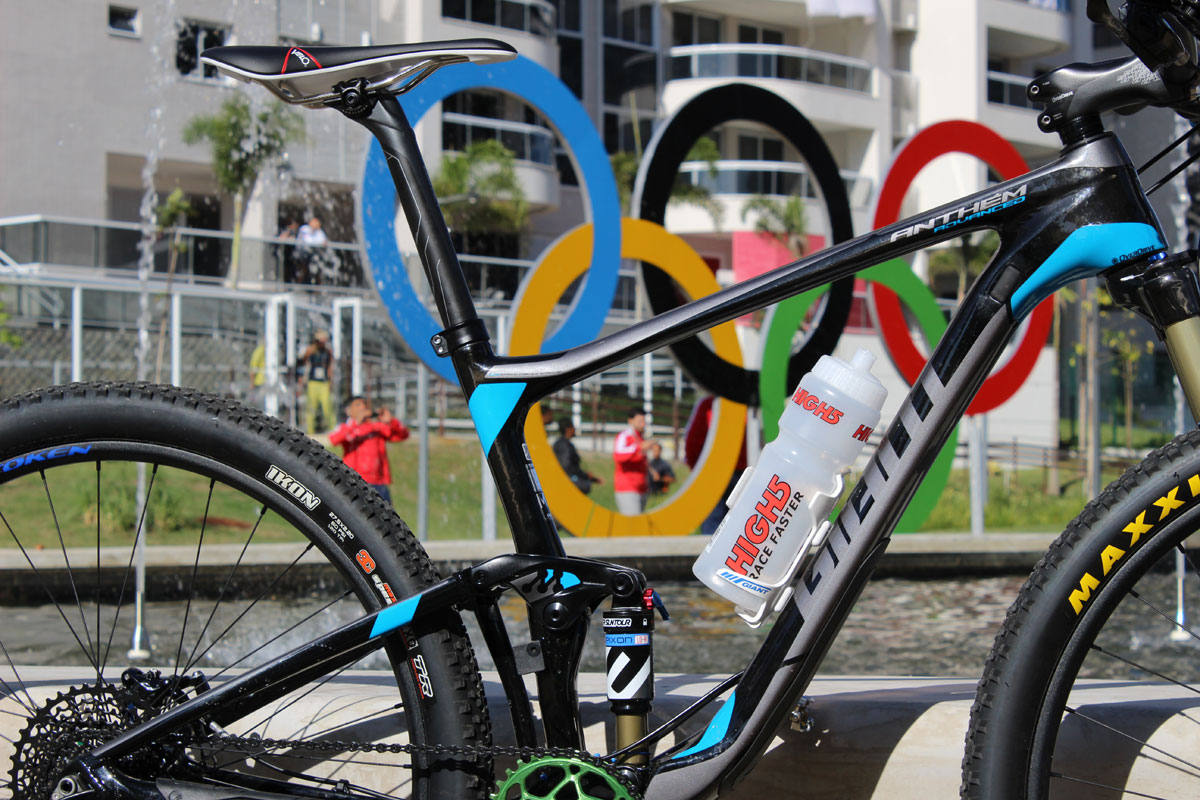 Phetetso's Rio bike04