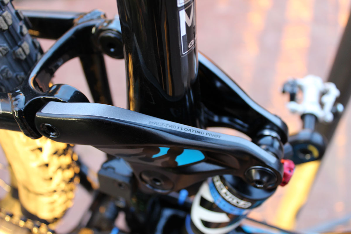 Phetetso's Rio bike16