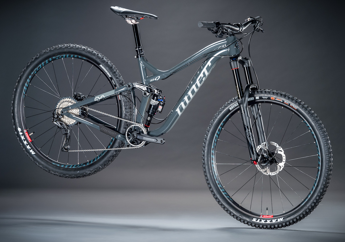niner bikes rip 9 rdo rockshox 27.5 plus 29 alloy