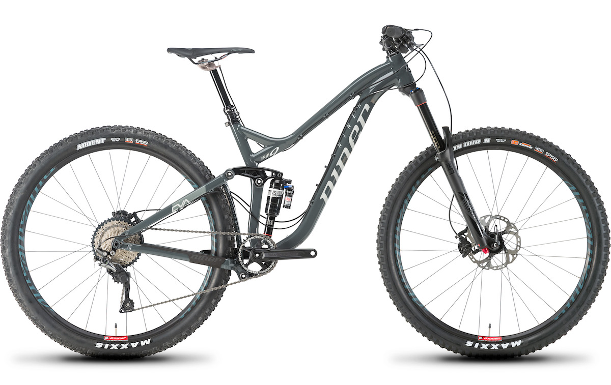 niner bikes rip 9 rdo rockshox 27.5 plus 29 alloy