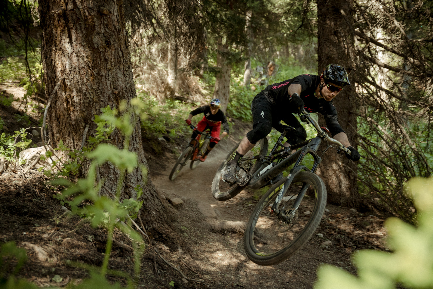 Enduro Photos DT: Jackson Hole