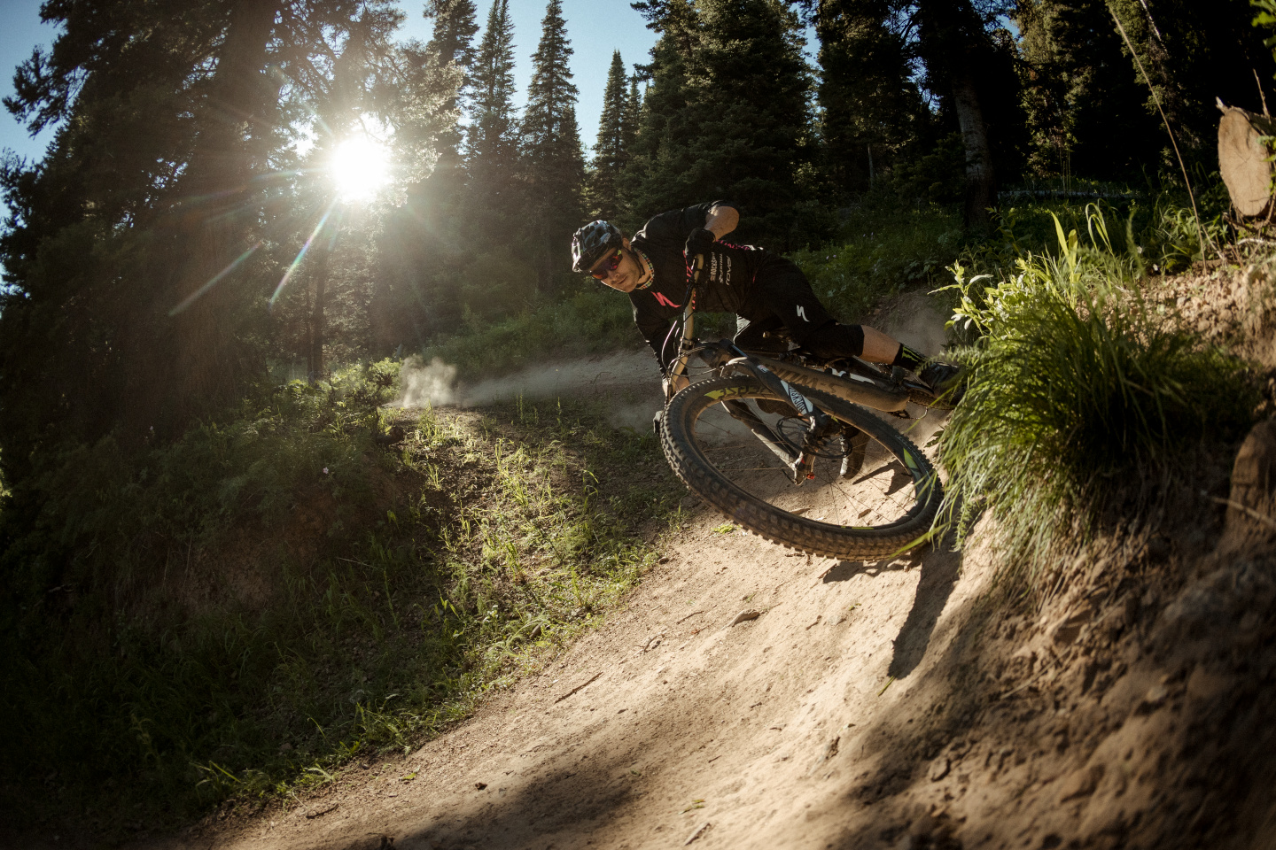 Enduro Photos DT: Jackson Hole