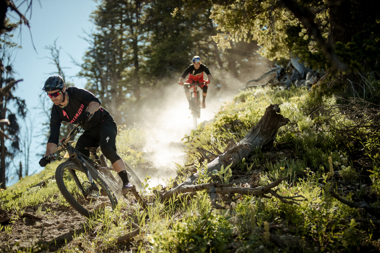 Enduro Photos DT: Jackson Hole