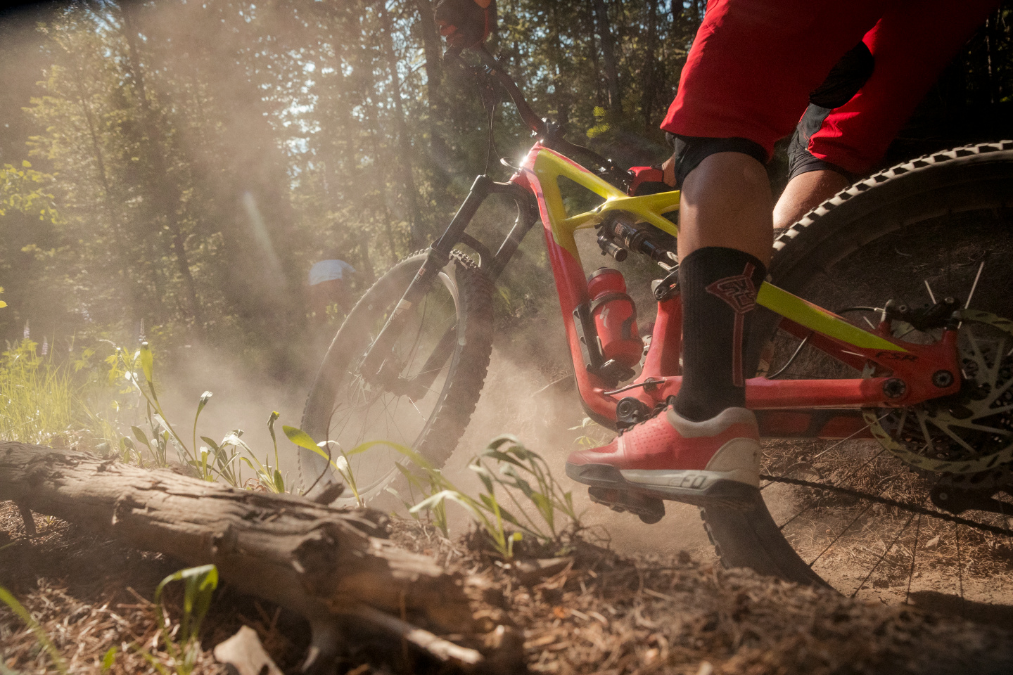 Enduro Photos DT: Jackson Hole