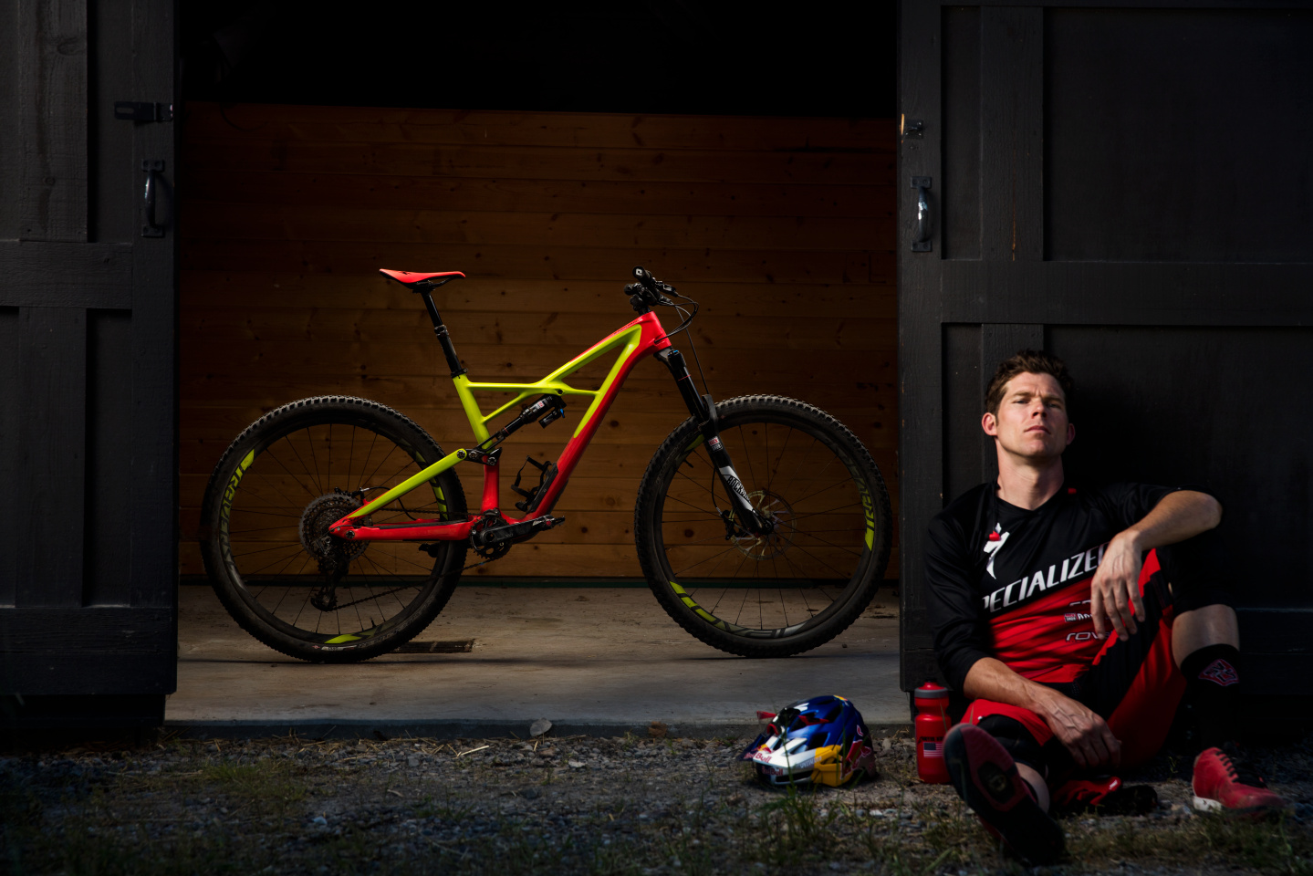 Enduro Photos_Bike