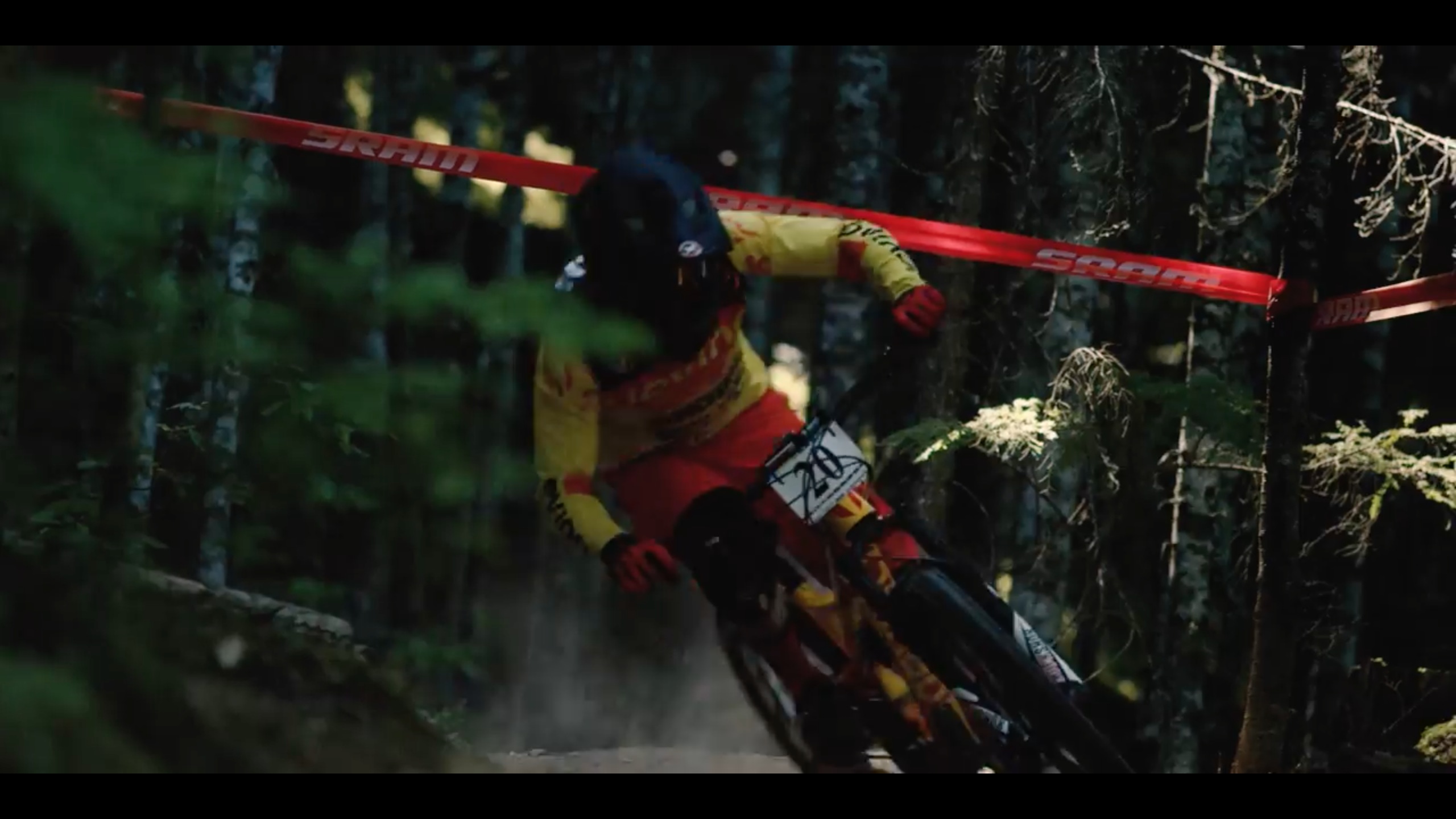 How To Race Enduro