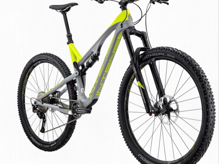 Intense launches new Primer 29er