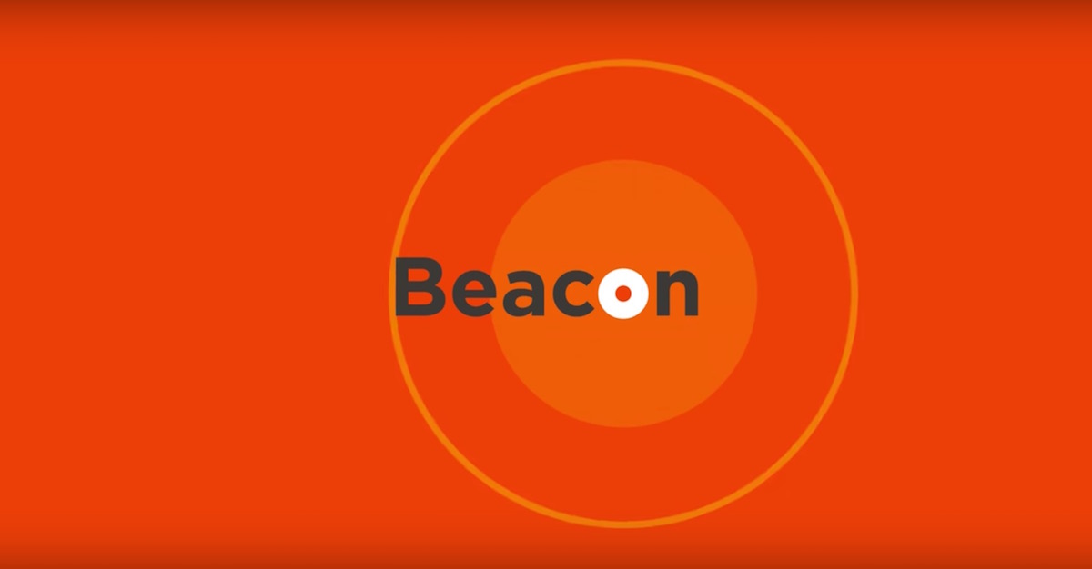 STRAVA Introduces Live Tracking With Beacon