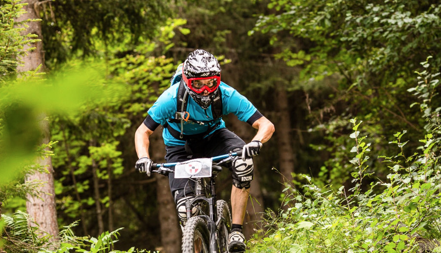 Video: The 2016 Trans-Savoie Is On!
