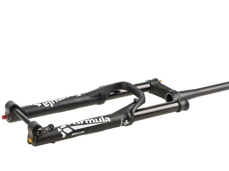 Formula Introduces The Brand New Selva Enduro Fork
