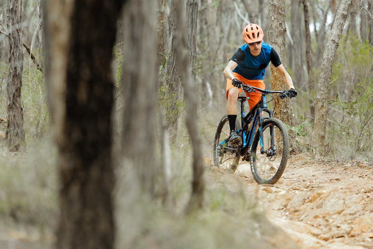 lapierre zesty xm 527 27.5 carbon trail bike