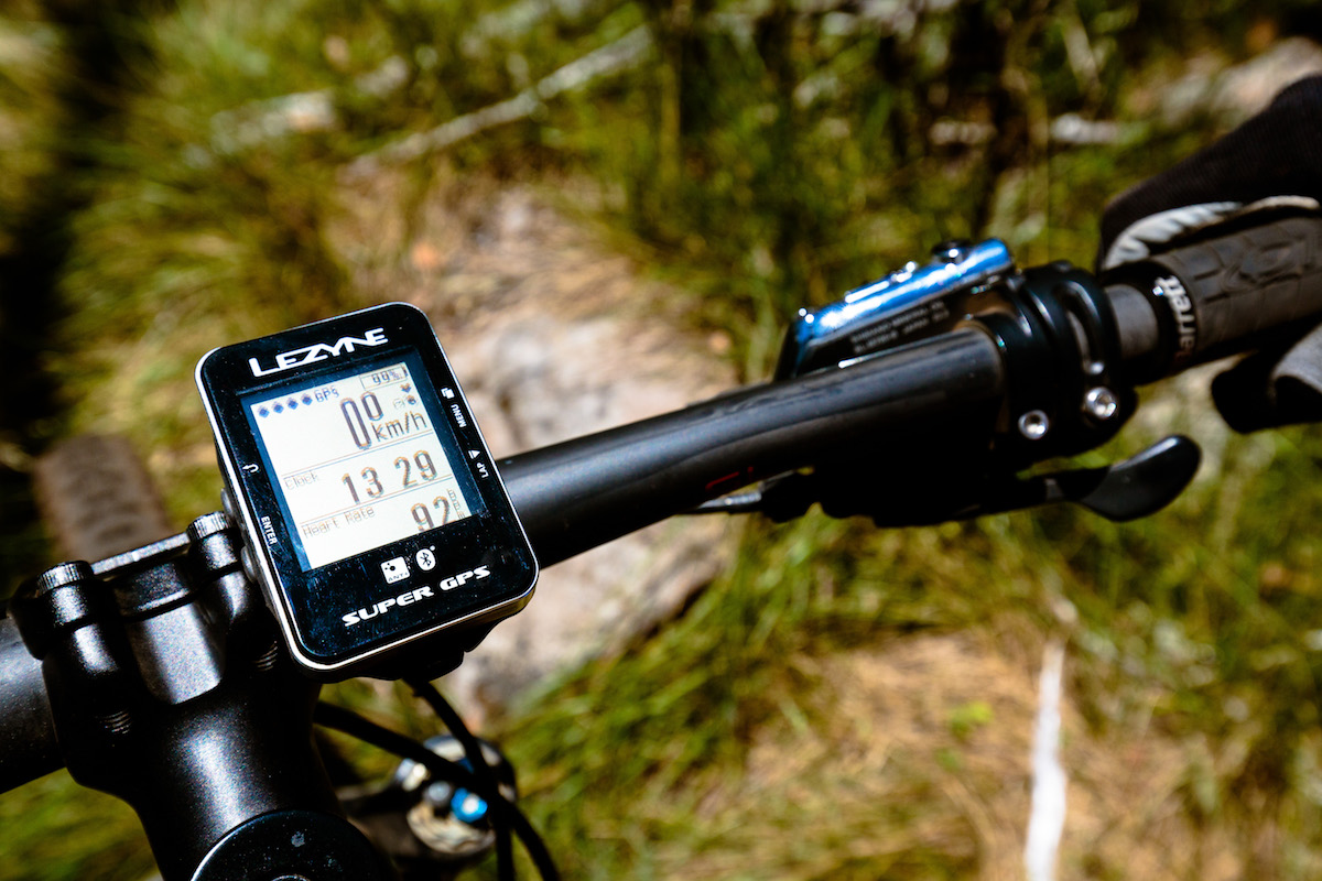 Review: Lezyne Super GPS Computer