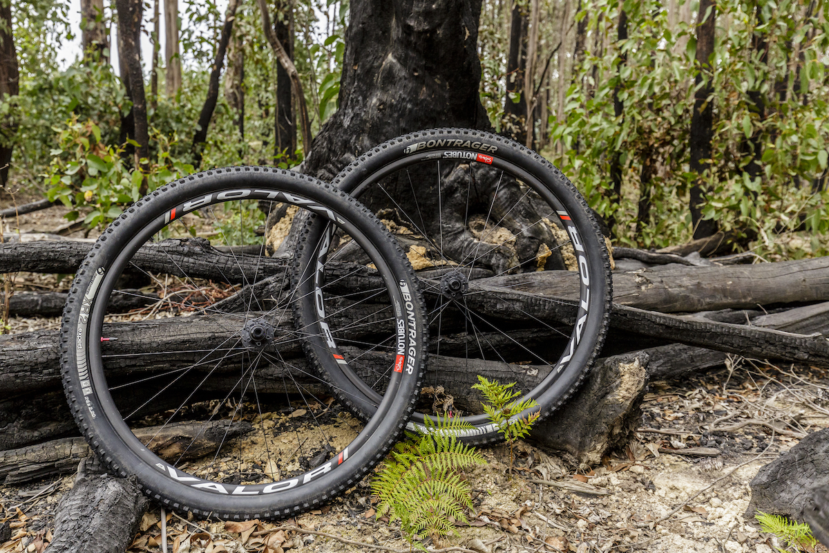 Review: Stans NoTubes ZTR Valor Pro Wheelset