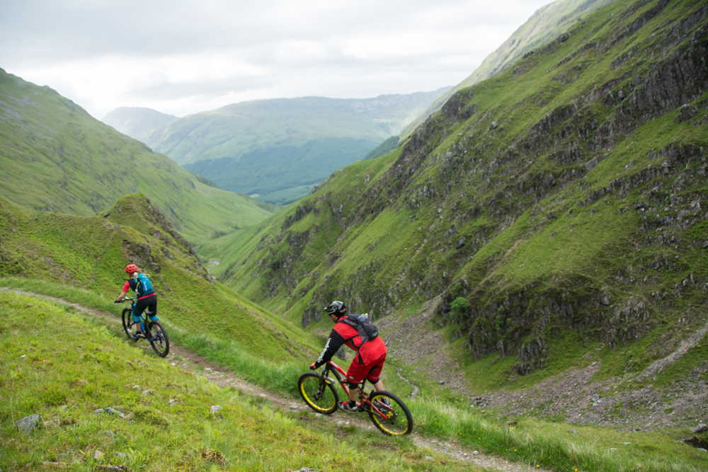 Tuesday Treats 155: Tom Hutton MTB Guiding