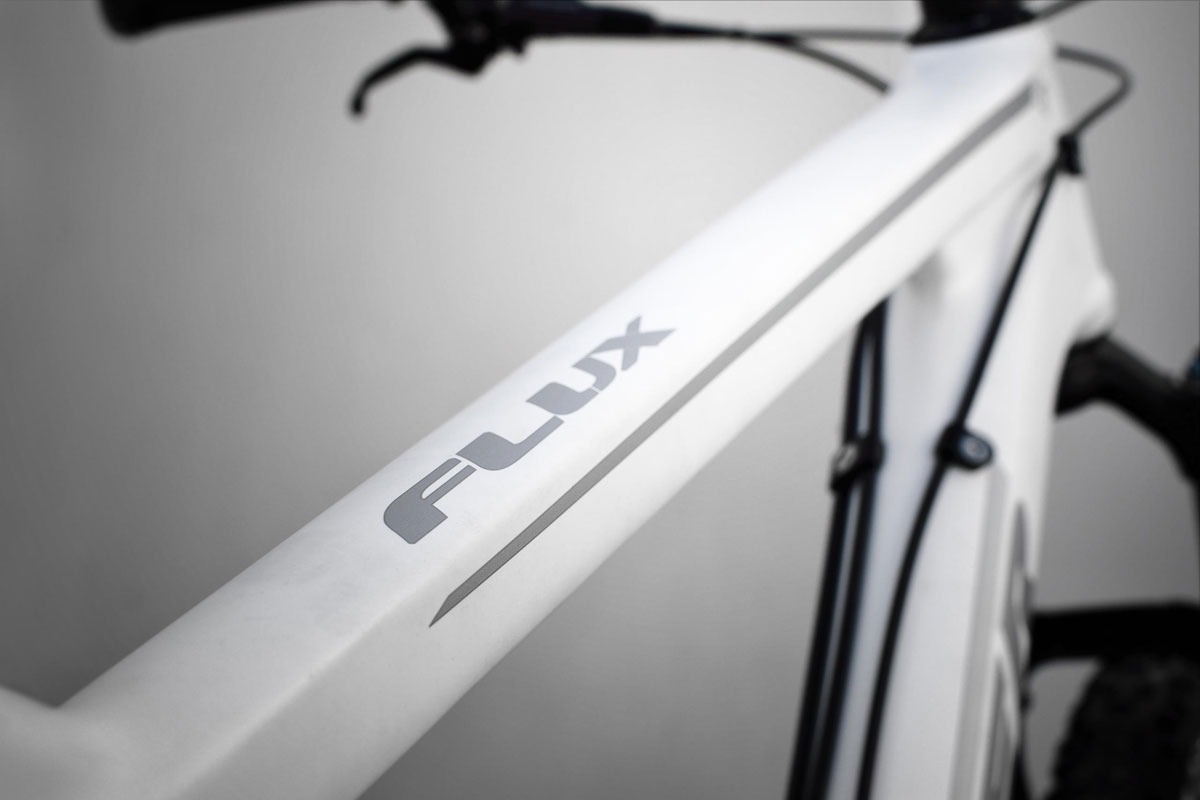 Top-Tube