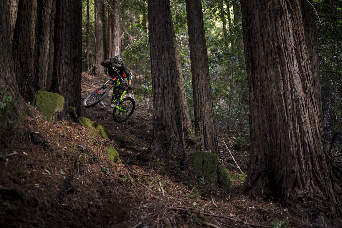 Video: California Dreaming With Kyle Jameson