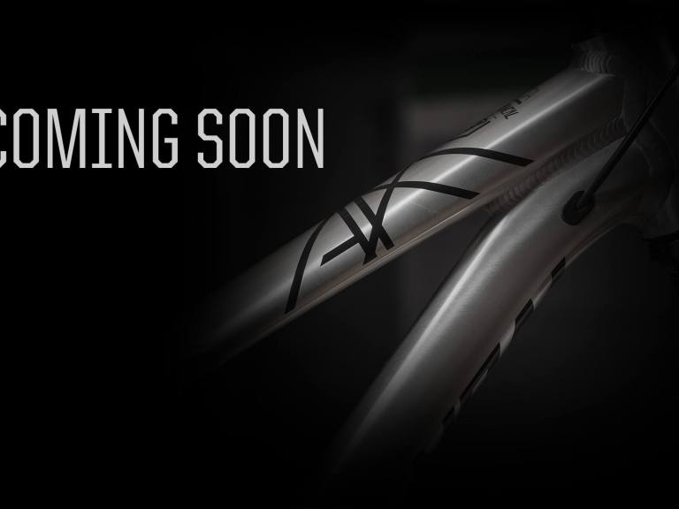 Commencal Teaser, New Bike On The Way