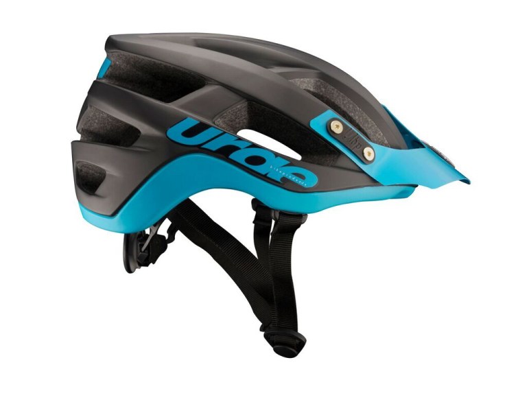 Urge Bike Products Launch SeriAll Helmet