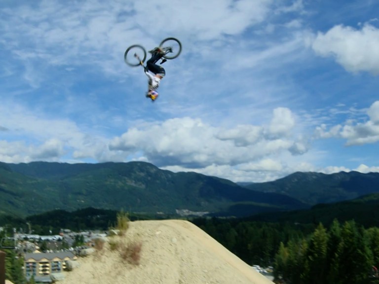 Video: Redbull Joyride 2016 Highlights