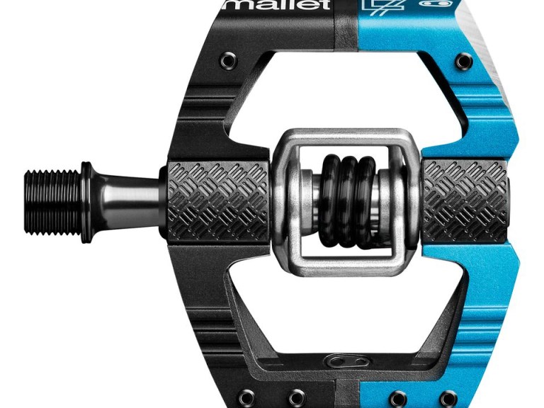 Crankbrothers Release New Mallet E Enduro Pedals