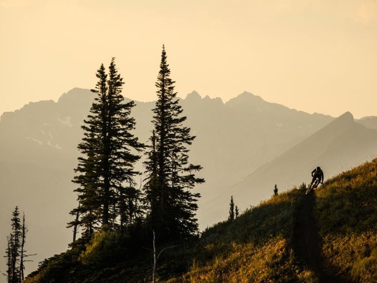 Video: Return To The Rockies