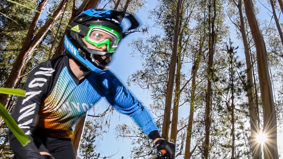 Justin Leov On Recovering From Injury