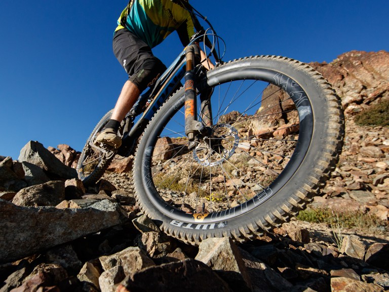 WTB Release New Ci31 Carbon Rims