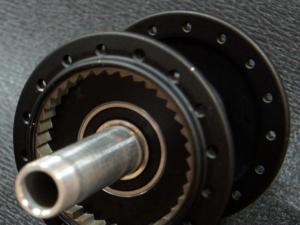 Interbike 2016: American Classic Look to Grab a Piece of OEM Wheel Market