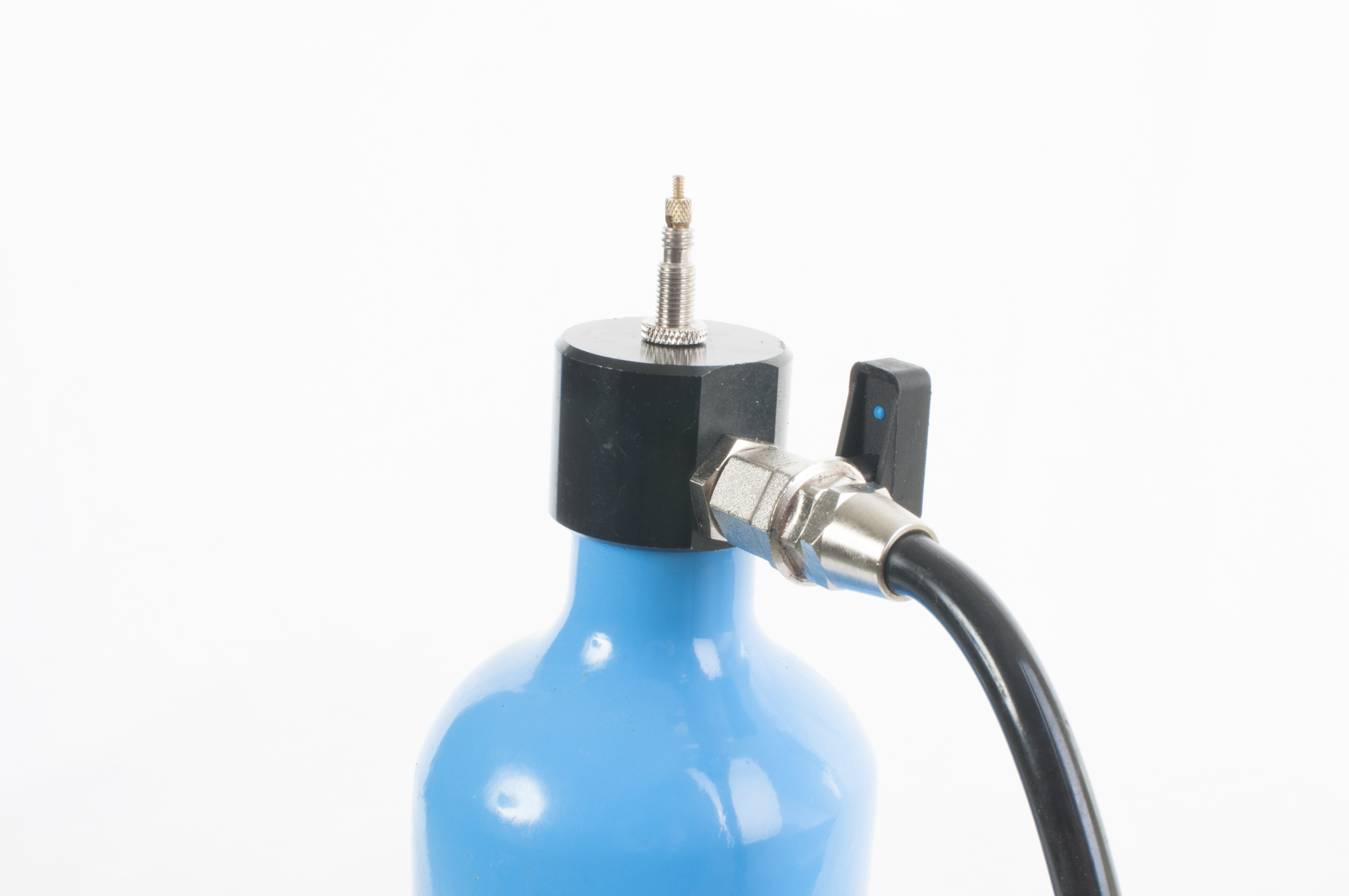 Review: Airshot Tubeless Tyre Inflator