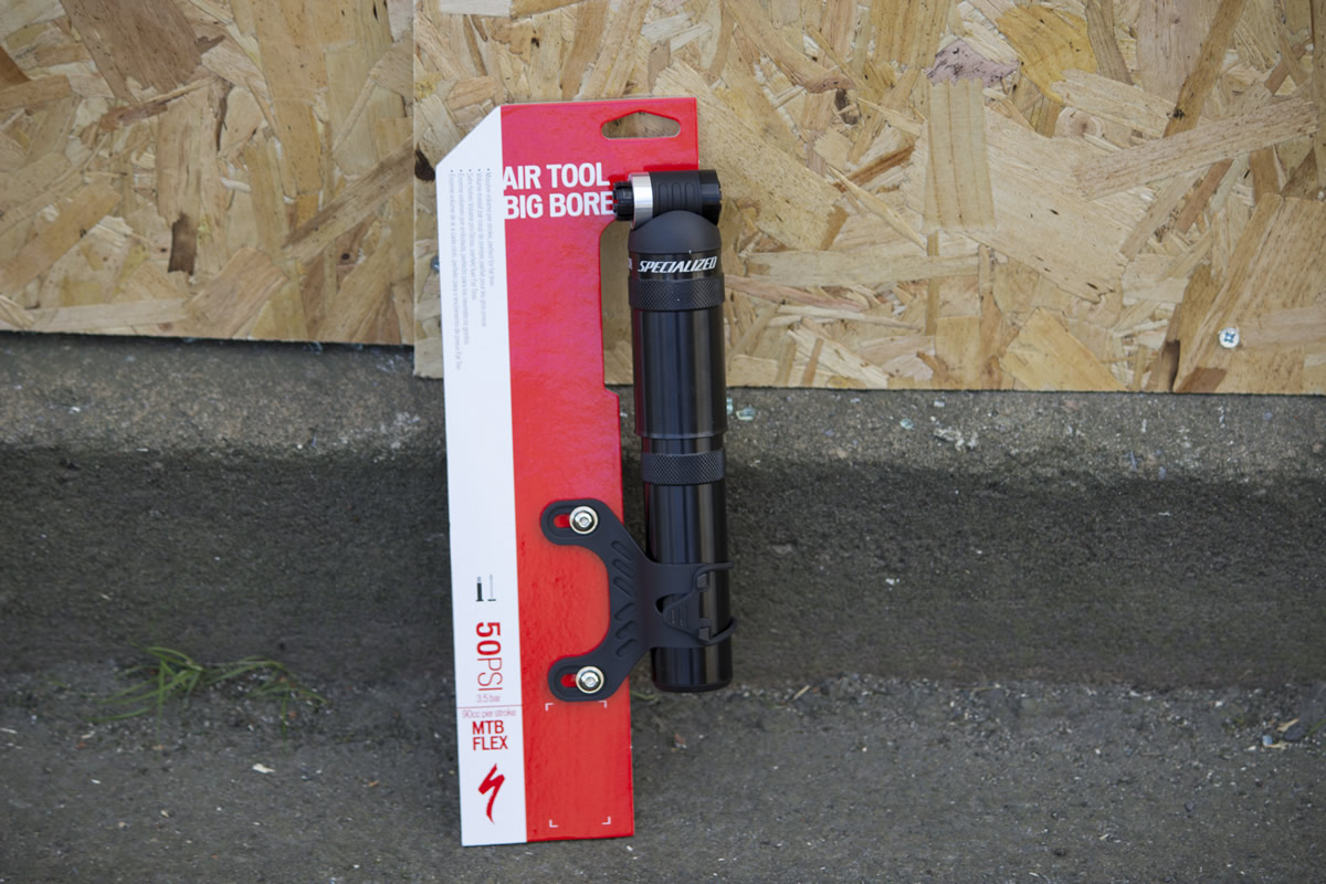 Specialized pump