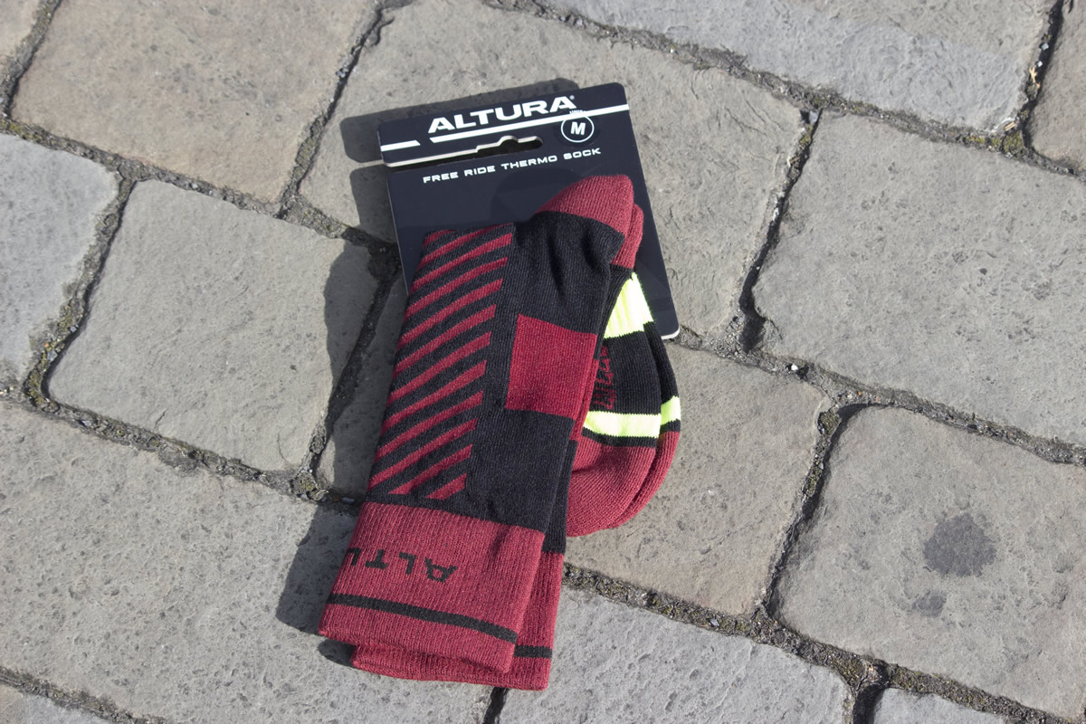Altura socks