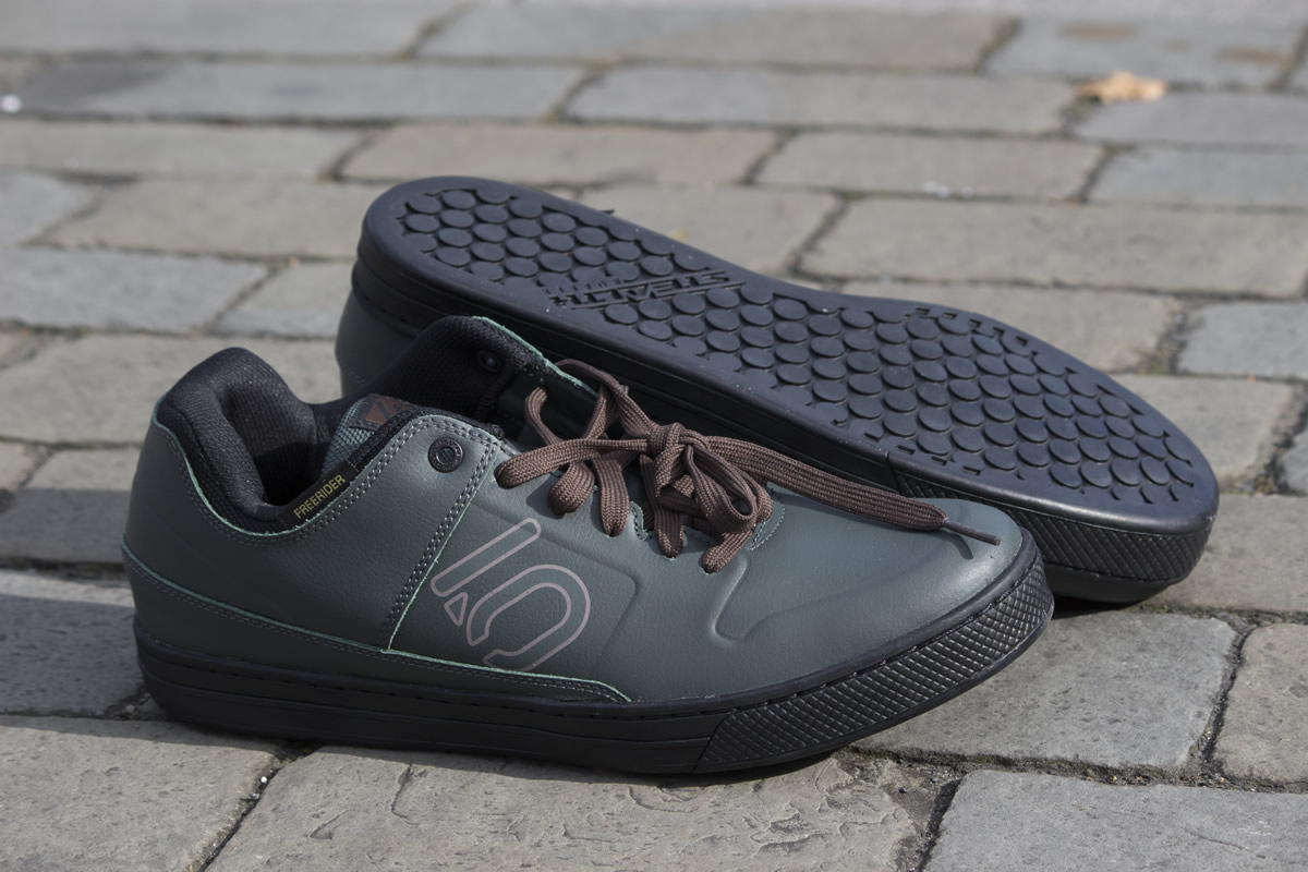 Five Ten Freerider Pro EPS