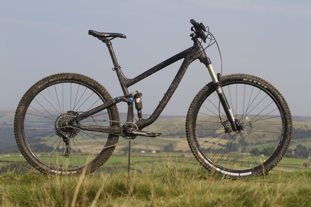 Review: Transition Smuggler