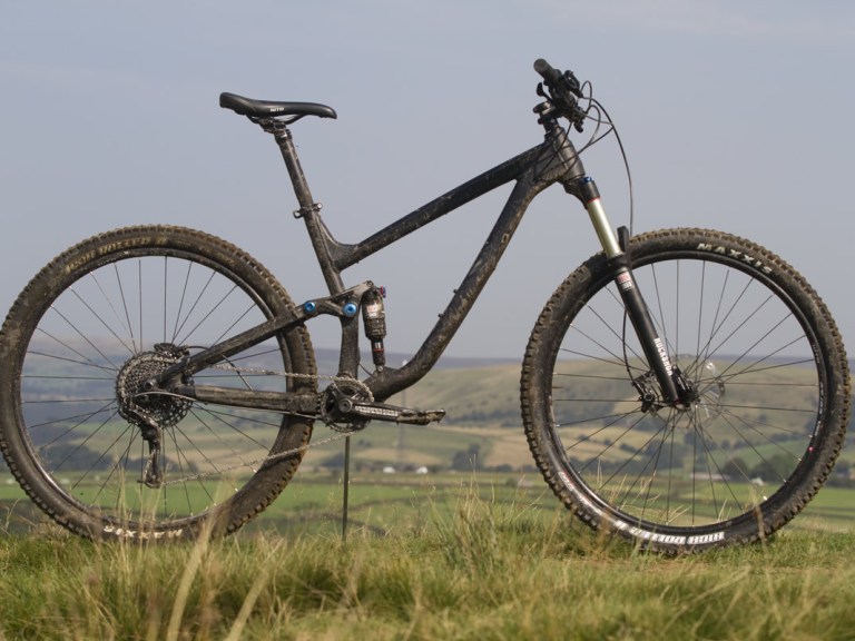 Review: Transition Smuggler