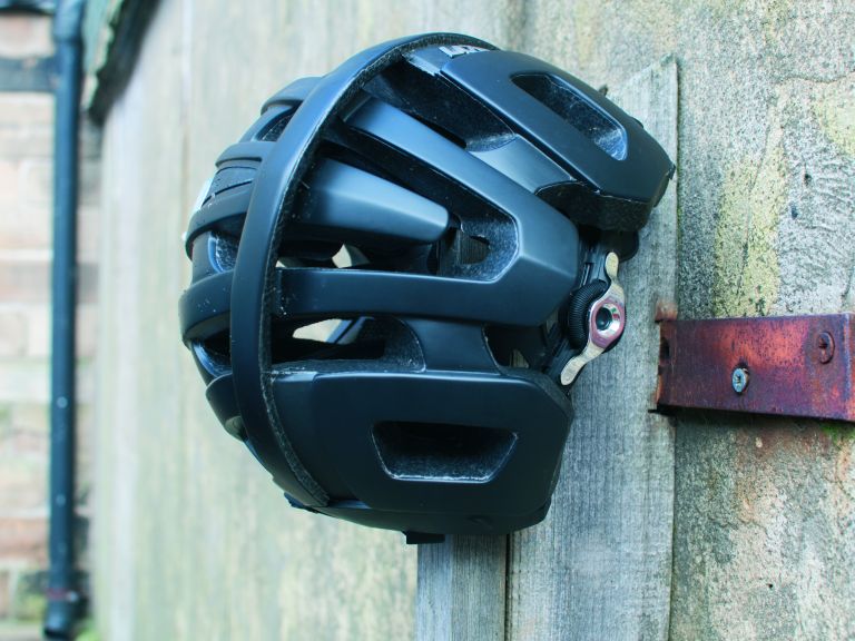 Review: Lazer Revolution Helmet