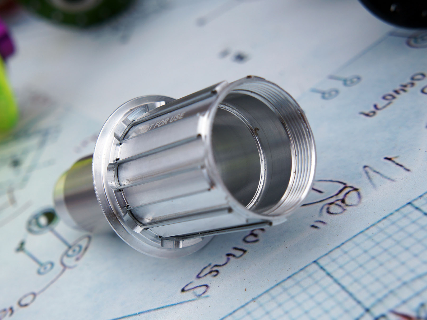 Interbike 2016:  Fast, silent, and now Lighter