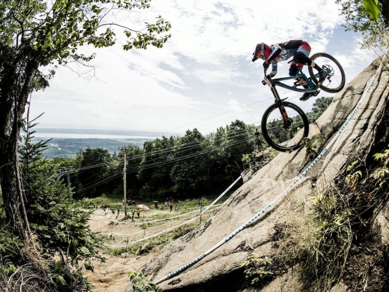 2016 Downhill World Championships On THIS Weekend!