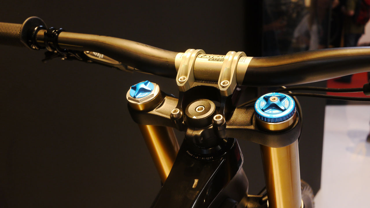 Canyon Sender