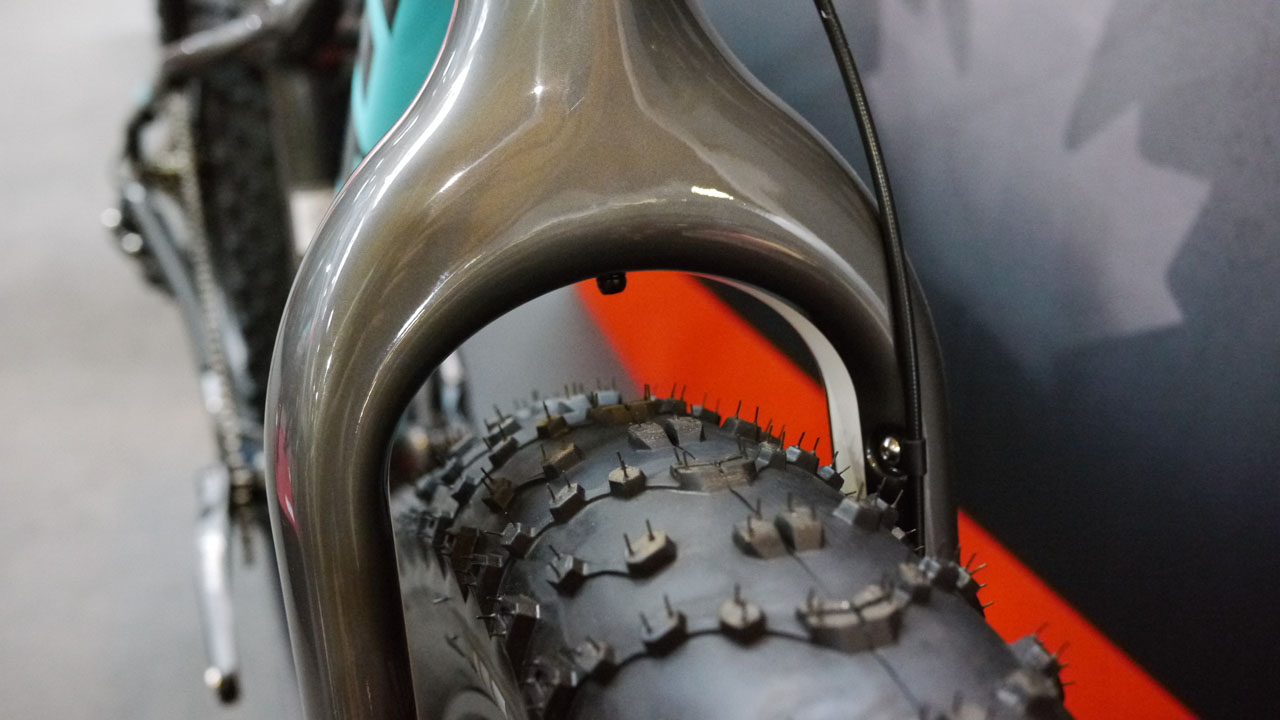 Eurobike 2016: Norco