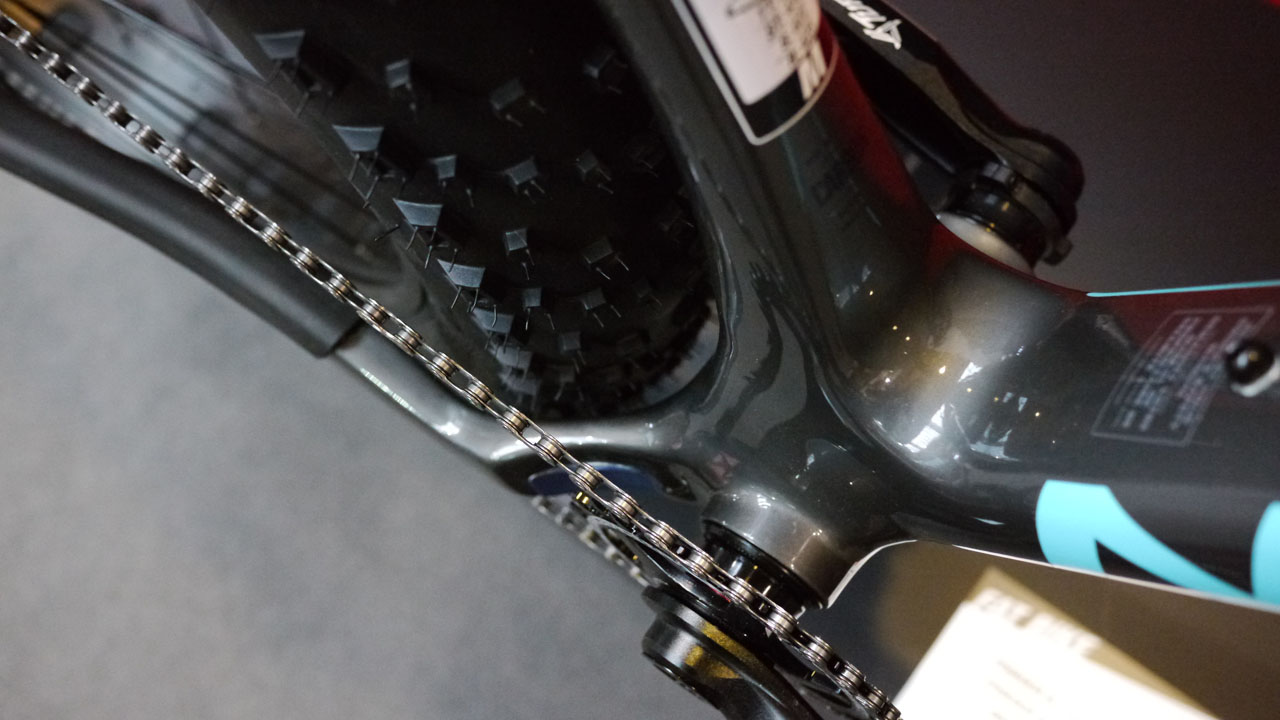 Eurobike 2016: Norco