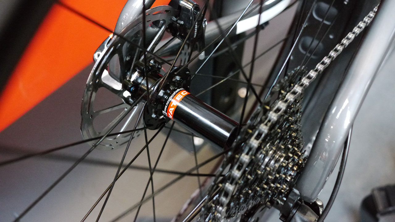 Eurobike 2016: Norco
