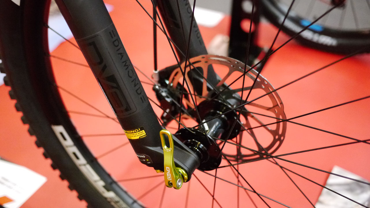 Eurobike 2016: Norco