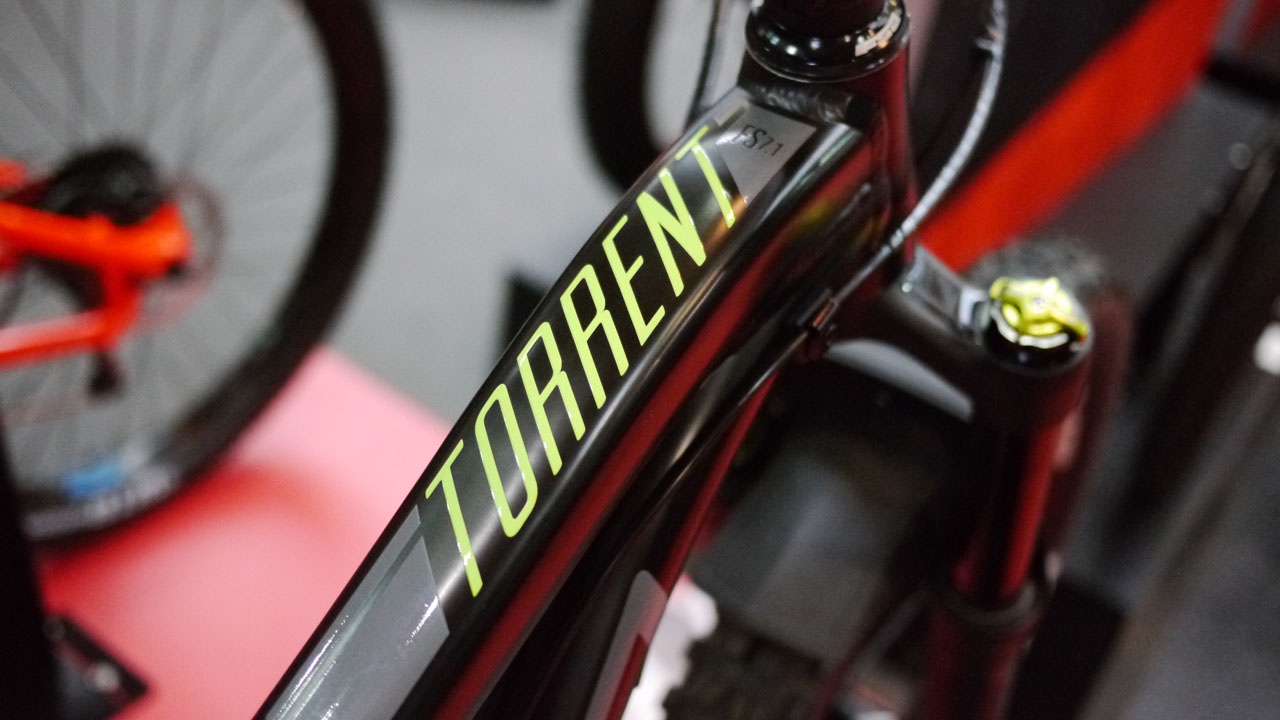 Eurobike 2016: Norco