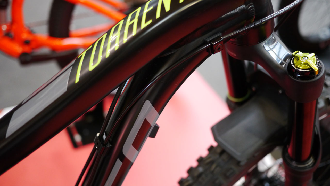 Eurobike 2016: Norco